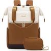 Beige - Brown