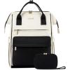 Beige - Black - B