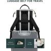 imageLOVEVOOK Mini Backpack for Women Small Backpacks Purse College Bookbag for School Fashion Bag for Travel Work Gift Lightweight Daypack BeigeBlackBrownBeigegreenblack
