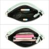 imageLoiral Small Purse for Women Retro Classic Tote HandBag Shoulder Bags Clutch PurseLight Green