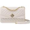 Cream White
