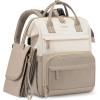Khaki-beige