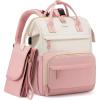 Pink-beige