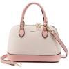 Pink/Beige
