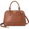 Vintage Brown