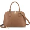 Woven/Brown