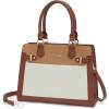 Brown-light Brown-beige-s
