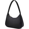 1 Black Pro Leather