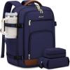 Dark Blue-brown