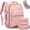 Pink-brown