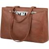Dark Vintage Brown