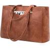 Vintage Brown