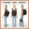 imageLOVEVOOK Laptop Backpack for Women Teacher Bag Work Backpack Purse Laptop Computer Back Pack Business Travel Backpack Nursing College School Bookbag 156 Inch BlackBeigeBrown1 Blackbrown