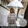 imageLOVEVOOK Laptop Backpack for Women Teacher Bag Work Backpack Purse Laptop Computer Back Pack Business Travel Backpack Nursing College School Bookbag 156 Inch BlackBeigeBrownGreybrown