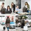 imageLOVEVOOK Laptop Backpack for Women Teacher Bag Work Backpack Purse Laptop Computer Back Pack Business Travel Backpack Nursing College School Bookbag 156 Inch BlackBeigeBrownDark Greybrown