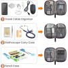 imageLOVEVOOK Laptop Backpack for Women Teacher Bag Work Backpack Purse Laptop Computer Back Pack Business Travel Backpack Nursing College School Bookbag 156 Inch BlackBeigeBrownDark Purpleblack