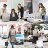 imageLOVEVOOK Laptop Backpack for Women Teacher Bag Work Backpack Purse Laptop Computer Back Pack Business Travel Backpack Nursing College School Bookbag 156 Inch BlackBeigeBrownLight Greypink