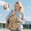 imageLOVEVOOK Laptop Backpack for Women with Pouch Pocket for Large Capacity Cup156 Inch Work Computer Laptop Bag College Teacher Backpack PurseLightweight Travel Hiking Overnight BagWhiteBean GreenKhaki