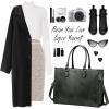 imageLOVEVOOK Laptop Bag for Women 156 inch Laptop Tote Bag Vintage Work Bags for Women Computer Bag Office Briefcase HandbagDark Green