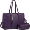 Dark Purple