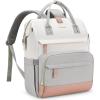 Gray-pink