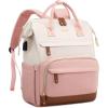 White-pink