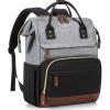 Black-grey-brown