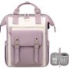 Light Purple-beige
