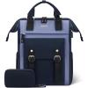 Blue-grey Blue-black