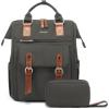 Dark Grey-brown